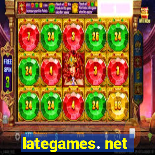 lategames. net